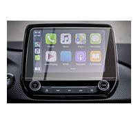 CDEFG para Puma Kuga 2020 Protector de Pantalla de Vidrio Templado, 8 pulgadas HD Auto 9H GPS Navi película protegida Crystal Glass Interior Accesorios