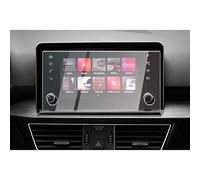 CDEFG para Seat Tarraco 2019 Protector de Pantalla de Vidrio Templado, HD Auto 9H GPS Navi película protegida Glass (Navigation)