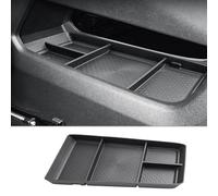 Cdefg para Toyota Hilux 2016-2023 2024 Consola Central Guantera Reposabrazos Caja De Almacenamiento Hilux Bandeja Organizadora De Consola Central Accesorios Hilux