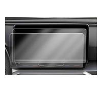 CDEFG Seat Leon MK4 2020-2022 Protector de Pantalla de Vidrio Cristal Templado Leon KL 10 pulgadas HD GPS Navegador película protegida Glass Leon 4 Accesorios
