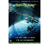 CDF Ghostship (PC) Steam Key GLOBAL