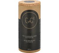 CdGE - Natural Vitamin E Powder - 200 g Chia de Gracia