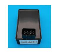 Cdi 30410-lej2-e10 for Kymco Agility/ Agility Rs/ Super 8/ Like 50 4t 8-pins The Better One -q