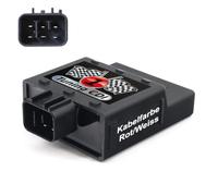 CDI abierta Tuning Sport compatible con BW's 50, BWS (5WW) / compatible con Jog R 50, Jog RR 50 (SA22)