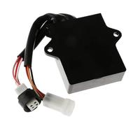 CDI AC para motocicleta Módulo de caja CDI de encendido para motocicleta para Yamaha Banshee 350 YFZ350 1987-1994