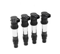 CDI Bobina Encendido Motocicleta para Suzuki GSXR600 GSXR750 GSXR1000 GSR750 GSX1250F GSX-S1000 GSF650 129700-5330(4PCS)
