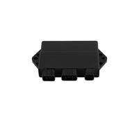 CDI Box Igniter para Raptor 660 2002-2003 Grizzly 660 2004-08 Rhino 660 04-07 YFM660 YXR660 ATV Módulo CDI Caja De Control De Encendido De Motocicleta
