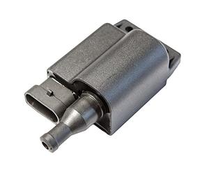 CDI/Caja de Encendido/Bobina de Encendido para Piaggio 50 4T - Conector Ovalado - Liberty Fly Zip ET4 50 - kokusan Sistema de Encendido