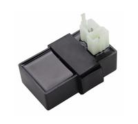 CDI caja encendido 1pc 2.4inx1.6in Plastic AC Igniter