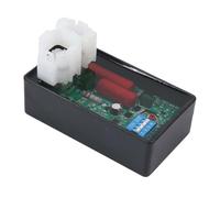 CDI caja encendido Para CG CGL 125 Para Hunter Para STORM Sdh125 Para WAVE 100 CBX 150 XL 200 250 RX Para SKUA 4000-12000 RPM