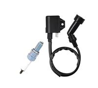 CDI Caja reemplazo Bobina De Encendido Y Bujía para Arctic Cat 400 2003 2004 2005 2006 2007 3430-055 Unidad De Caja CDI De Encendido De Motocicleta