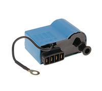CDI de Encendido Caja con Bobina para Ape 50, Vespa Cosa FL, ET3, P, PK, PX 50, 125, 200