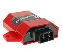 CDI de Encendido Caja Naraku para Peugeot con Ranura para wegfahr aci1 00.01, aci1 00.02