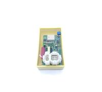 CDI de Motocicleta Adaptador CDI de Carcasa Transparente de 6 Pines para Encendido para Scooter ATV, Todoterreno y GY6 de 50