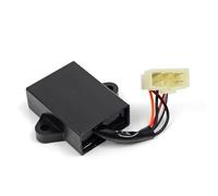 CDI de motocicleta Bobina de encendido, caja CDI para Yamaha Gas para carrito para golf G9 1991-1995