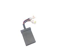 CDI de motocicleta Construcción ATV Ignición JS250 250CC CDI para Jianshe 250