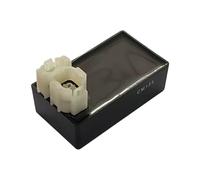 CDI de motocicleta Electrodomésticos para motocicletas CM125 para Honda para Prince 125 Encendido de pour motocicleta CDI