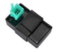 CDI de motocicleta Encendido de 5 pines para motores horizontales 4 tiempos 50cc a 125cc, para minimotos,karts y motos para cross