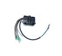 CDI de Motocicleta Encendido de Motor fueraborda de Dos Tiempos para Mercury 339-7452A19 114-7452K1
