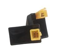 CDI de motocicleta Piezas de motocicleta DAYANG DY100 para encendedor CA TBTCD110 inalámbrico/cinco para enchufe