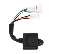 CDI de Motocicleta Unidad de Encendido CDI para Yamaha YFB250 Timberwolf 2WD 1992-1998 YFB250FW 4WD 1994-2001 YFM250X 1999-2000 4BD-85540-00 4BD-85540-10