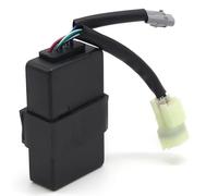 CDI de Motocicletas Relé de Encendido CDI para Kawasaki KLF400 Bayou 400 B1-B7