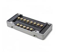 CDI de repuesto para Mercury/Mairner Outboard 40-125hp 4 cilindros Switch Box Power Pack A3- A7 332-5772A5 332-5772 332-5772A7(J750)