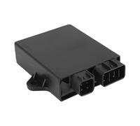 Cdi De Universal Compatible Con Big Bear 350 1996-1999 Para Wolverine 350 2000-2001 Unidad De Módulo De Caja CDI De Encendedor 4SH-85540-00-00