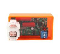 CDI Encendedor Para CRF230F 2003-2019 Unidad De Encendido De CA CDI De 6 Pines OEM: 30410-KPS-901