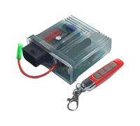 CDI Módulo Caja de encendido CDI multimodo para motocicleta con control remoto rendimiento modificado para Y8L9