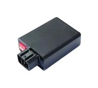CDI Módulo Dispositivo CDI arranque motocicleta bobina encendido velocidad unidad disparo CC caja para SMASH110 dial 6 pines S4X4