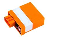 CDI Módulo Dispositivo de arranque CDI para motocicleta bobina encendido caja unidad disparo para NC250 NC300 para ZS177MM 250 cc 4 tiempos