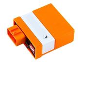 CDI Módulo Dispositivo de arranque CDI para motocicleta bobina encendido caja unidad disparo para NC250 NC300 para ZS177MM 250 cc 4 tiempos