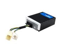 CDI Módulo Encendedor/interruptor de encendido CDI ECU motocicleta para VTZ250 para VTZ para SPADA 250 MC20 1996 para VTR250 1988-1990 KVO
