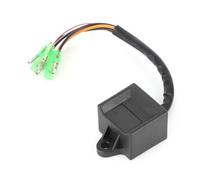 CDI módulo encendido Caja De Unidad Módulo Encendido CDI Encendedor 3FL-85540-00-00 Compatible Para 200 YFS200 1988-2002