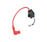 CDI módulo encendido Magneto De Bobina De Encendido CDI Para Motor De Para 49cc 60cc 80cc Dispositivo De Encendido De Motocicleta De 2 Tiempos