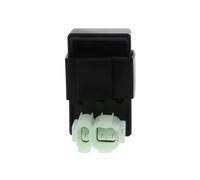 CDI módulo Encendido Módulo De Caja Encendido CDI 6 Pines para Motocicleta GY6, Encendedor para 50cc, 60cc, 80cc, 100cc, 125cc, 150cc, 180cc, 200cc, Scooter ATV