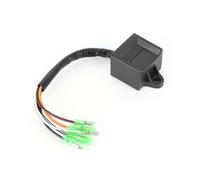 CDI módulo encendido Módulo De Encendido Conectores Bobina Caja Unidad CDI Encendedor 3FL-85540-00-00 Apto Para 200 YFS200 1988-2002