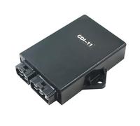 CDI módulo Interruptor De Encendido La ECU CDI Motocicleta Para GSF250 GJ74A GSX-R250 GJ73A GSX250F A Través GSF400 Para Bandit GSX-R400R GK76A
