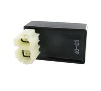 CDI Moto Force Racing ungedrosselt GY6 de 4 del, (zündeinheit)