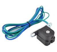 CDI Reemplazo Para YFM350R YFM350X Para Warrior 350 Motocicleta Caja CDI Encendedor Estátor Magnético Encendido Recogida Gatillo Pulsador De Bobina Pulso