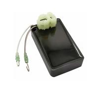 CDI Unidad 0452310 Reemplazo de caja encendido CDI alto rendimiento para Phoenix 200cc 200 Cc 2005 2 cables 6 pines