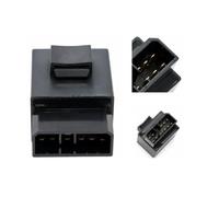 CDI Unidad 1 Unidad 4HM-81950-10 5JX-81950-00 Módulo De Caja CDI Encendido Motocicleta Para FJR1300 XJR400 XVS125 XVS250 Para Drag Para Star