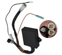 CDI Unidad 3HN-85540-10-00 Caja de encendido CDI para ATV YFM 350 para Big para Bear para Moto-4 1990 1991 1992 1993 1994
