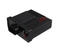 CDI Unidad A64M - Unidad de encendido CDI ajustable para motocicleta para ZY100 JOG100 RS100 RSZ100, digital con límite velocidad