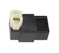 CDI Unidad Caja CDI De Encendido AC/DC 6 Pines Motores Para Gy6 CG 125 Cc A 250 Para Cuatrimotos, Motos Cross, Scooters, Motocicletas Y Karts