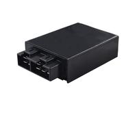 CDI Unidad Caja CDI De Motocicleta, Unidad Arranque Encendido Digital Para Hawk400, Para BROS400 GT/RC31, NT400, NTV600, NTV650 Para Revere 30410-MS9-610