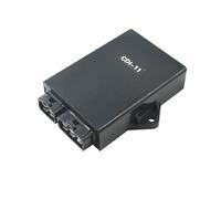 CDI Unidad Caja CDI Motocicleta Con Encendido Digital Unidad Arranque Para GSF250 GJ74A GSX-R250 GJ73A GSX250F Para Across GSF400 Para Bandit GSX-R400R