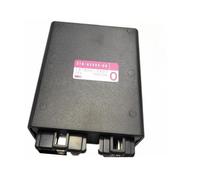 CDI Unidad Caja De Encendido CDI ECU Original Para TT600 XTZ660 3TB XT600 93-95 8 Pines SZR660 XT 660 12 V Unidad TCI 3TB-82305-00