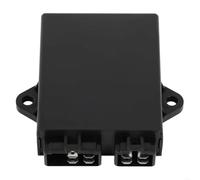 CDI Unidad Caja de encendido CDI repuesto motocicleta para VS800GL 1992-1997 J60F Módulo 32800-38A00 32900-38A10